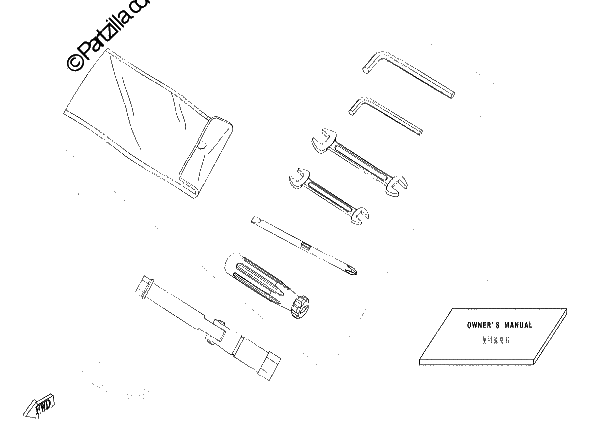 Diagrama de TOOLS 2