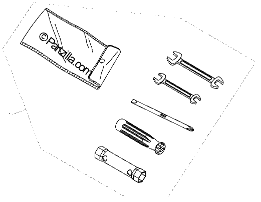 Diagrama de TOOLS