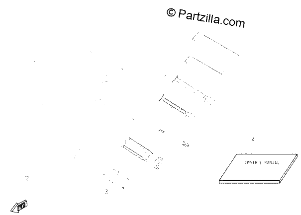 Diagrama de TOOLING