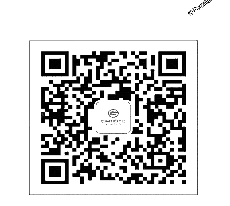 Diagrama de QR CODE LABEL