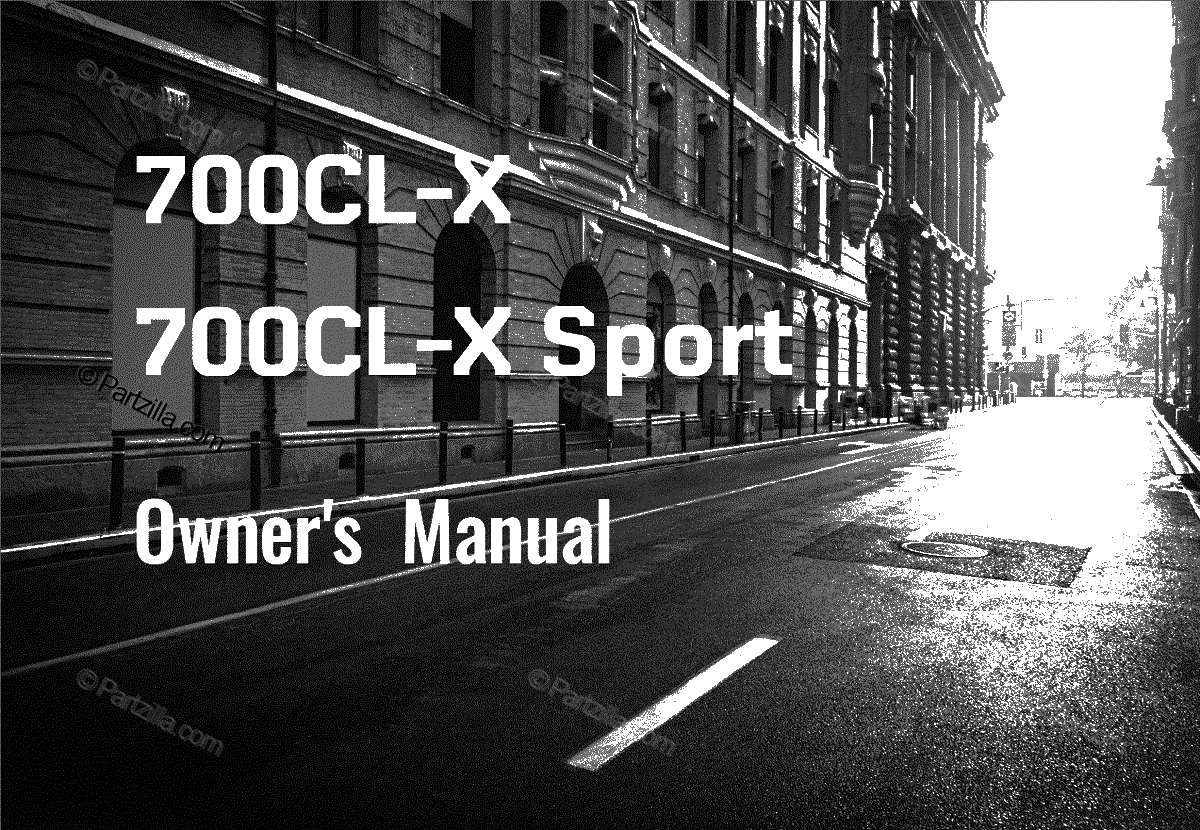 Diagrama de OWNER S MANUAL