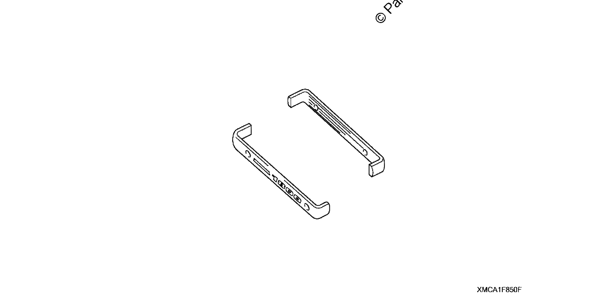Diagrama de GOLD CYLINDER HEAD COVER EMBLEM SET