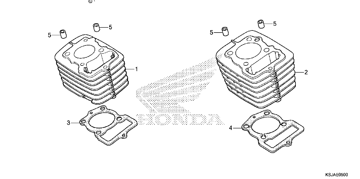 Diagrama de CYLINDER