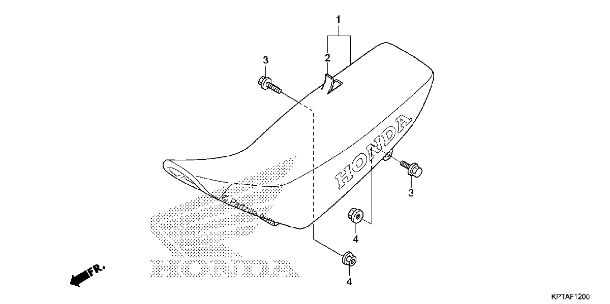 Diagrama de SEAT