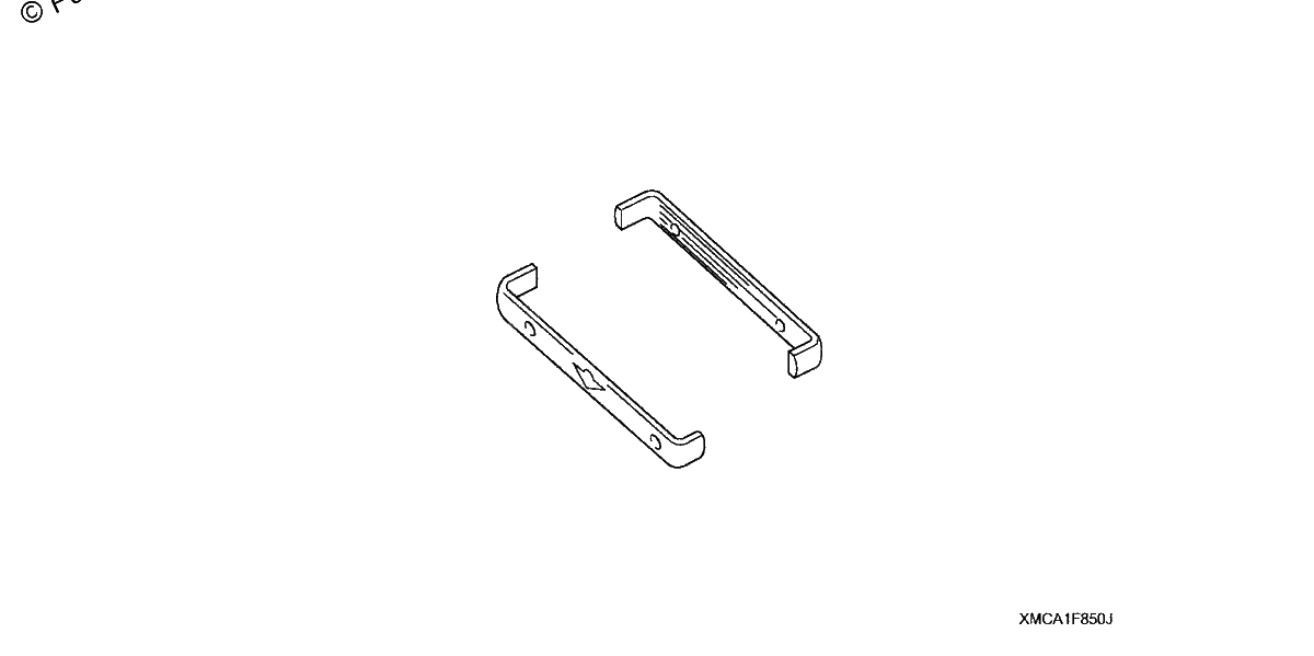 Diagrama de CYLINDER HEAD COVER EMBLEM SILVER