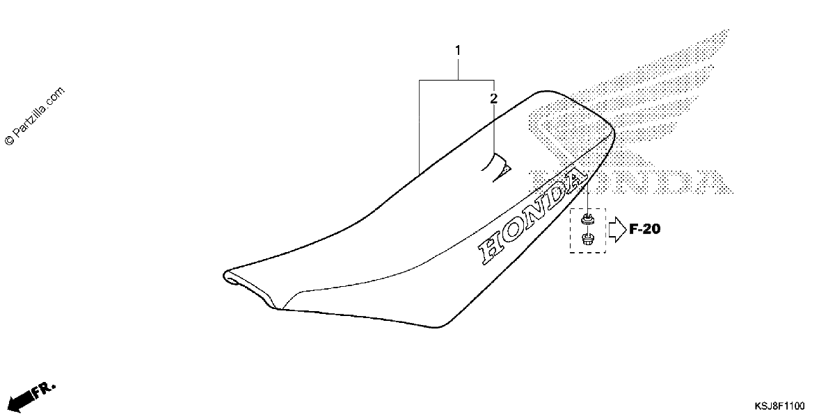 Diagrama de SEAT