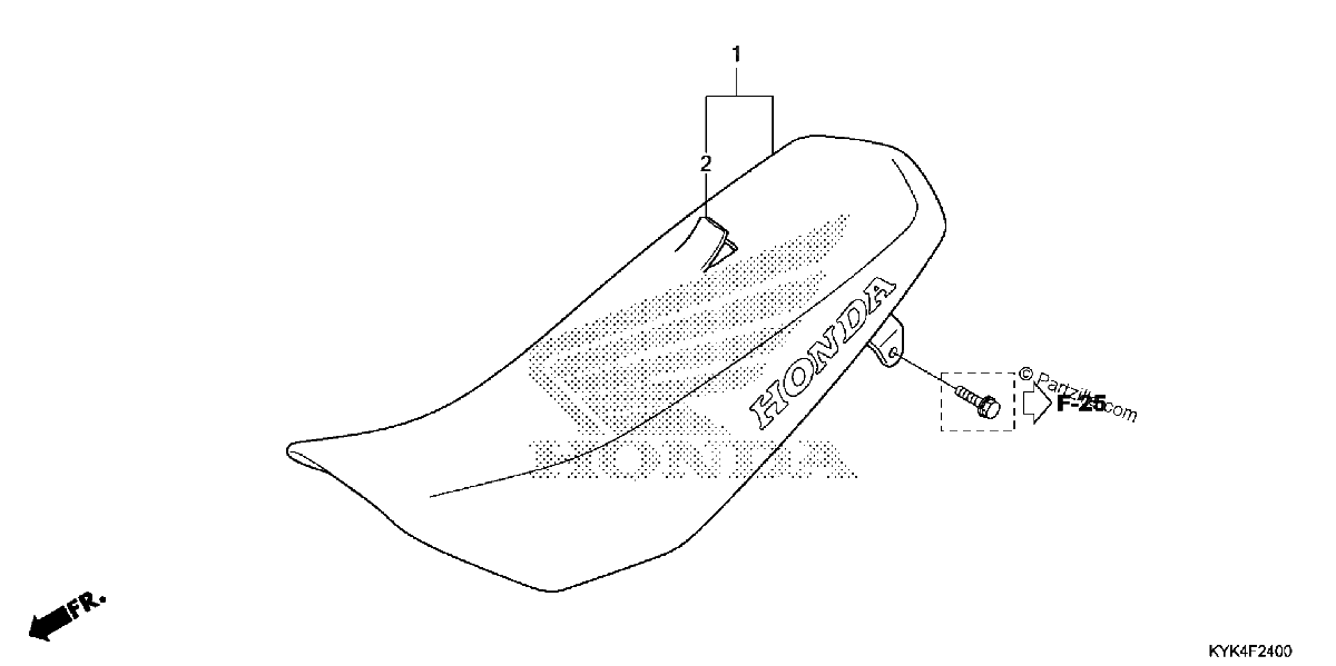 Diagrama de SEAT