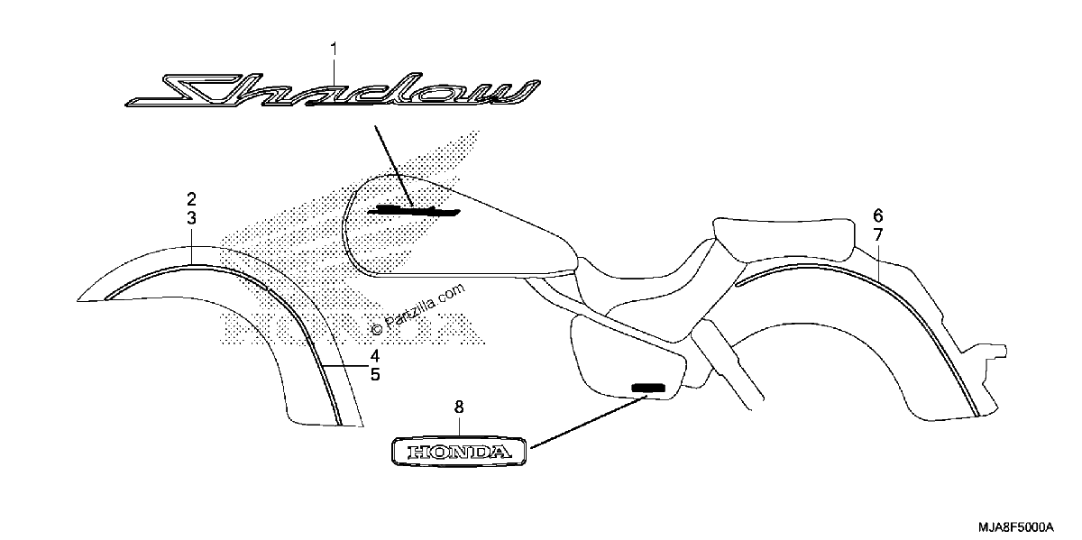 Diagrama de EMBLEM 1