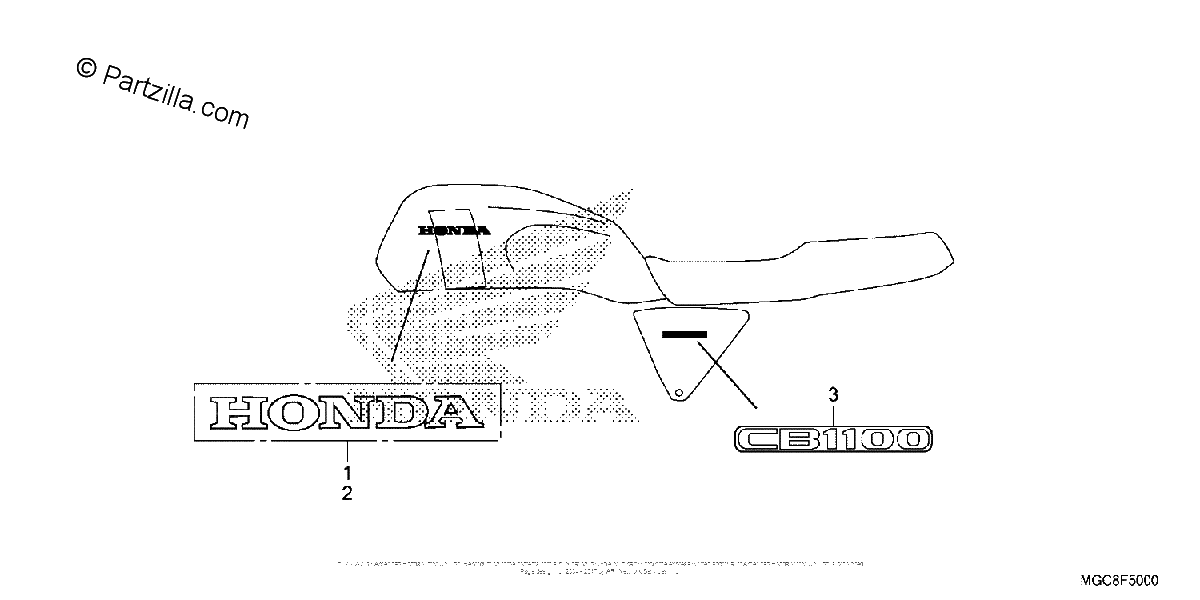 Diagrama de EMBLEM