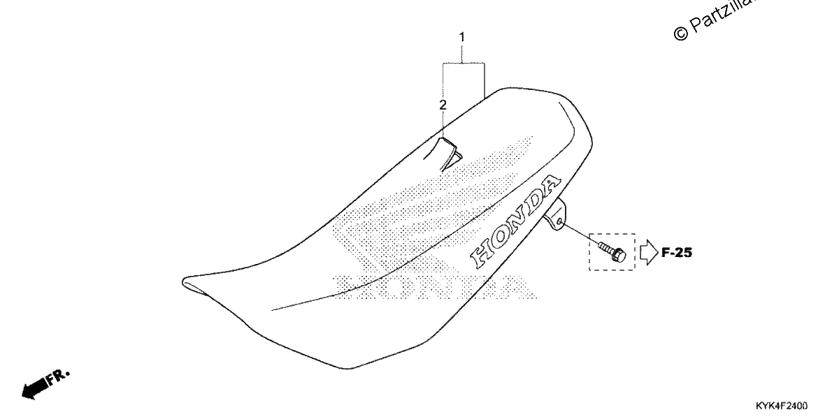 Diagrama de SEAT
