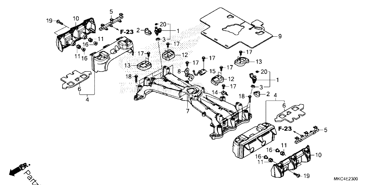 Diagrama de INJECTOR