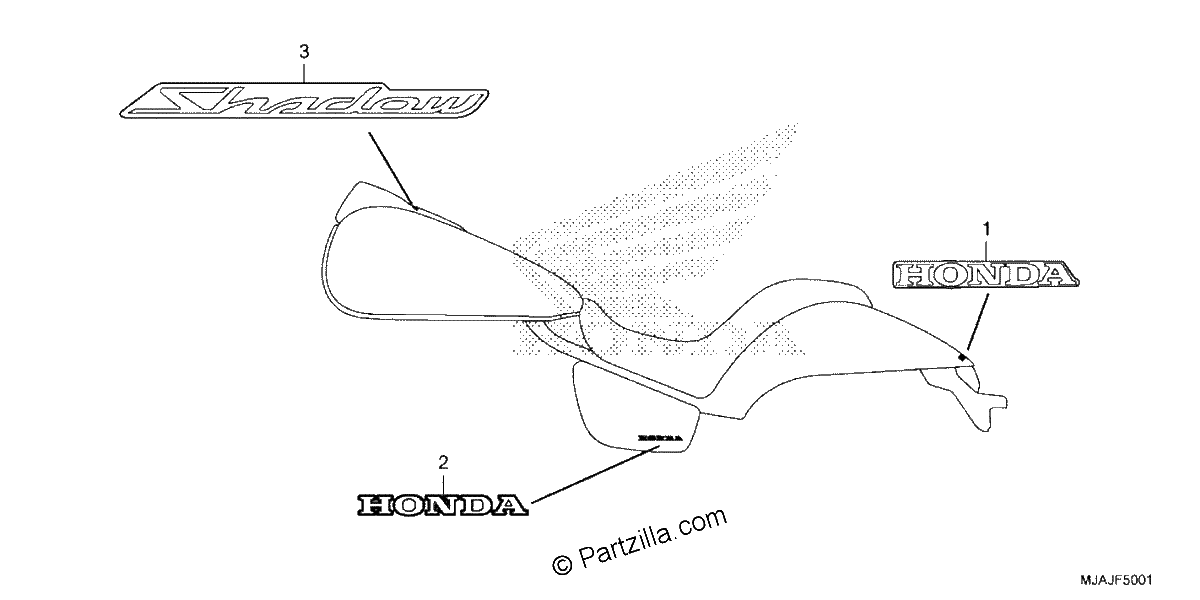 Diagrama de MARK 2