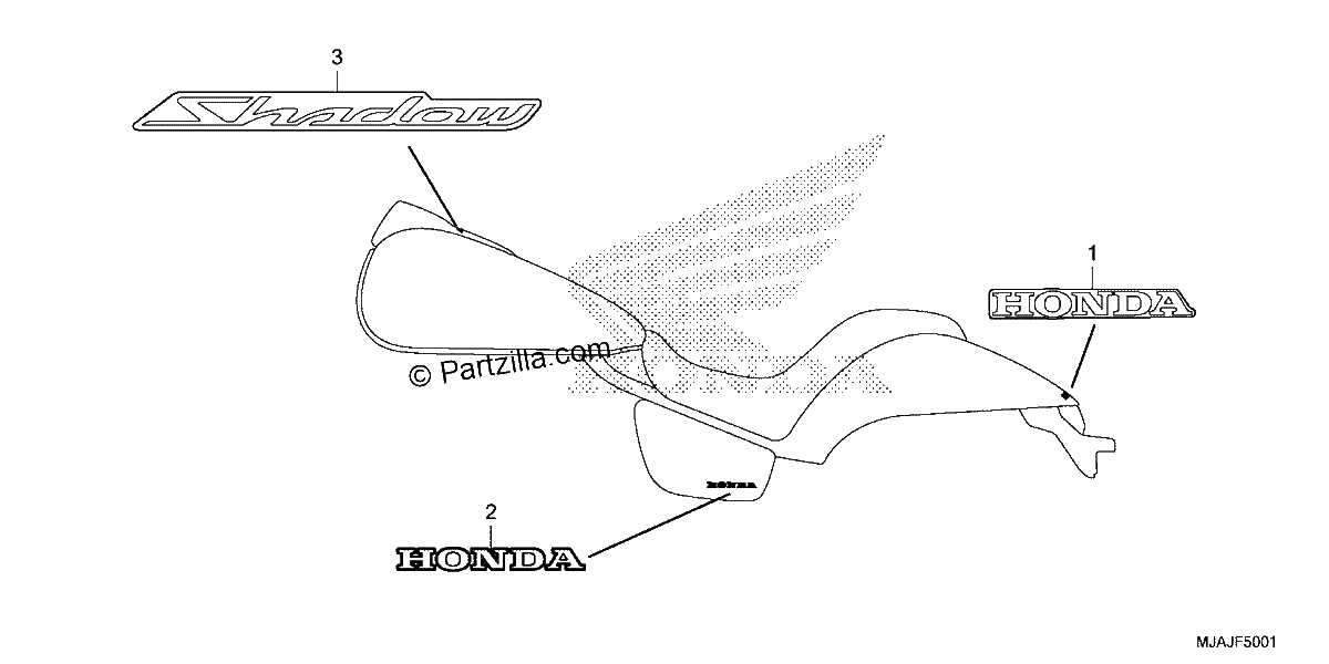 Diagrama de MARK 2