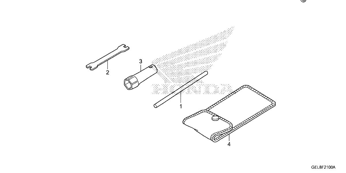 Diagrama de TOOLS