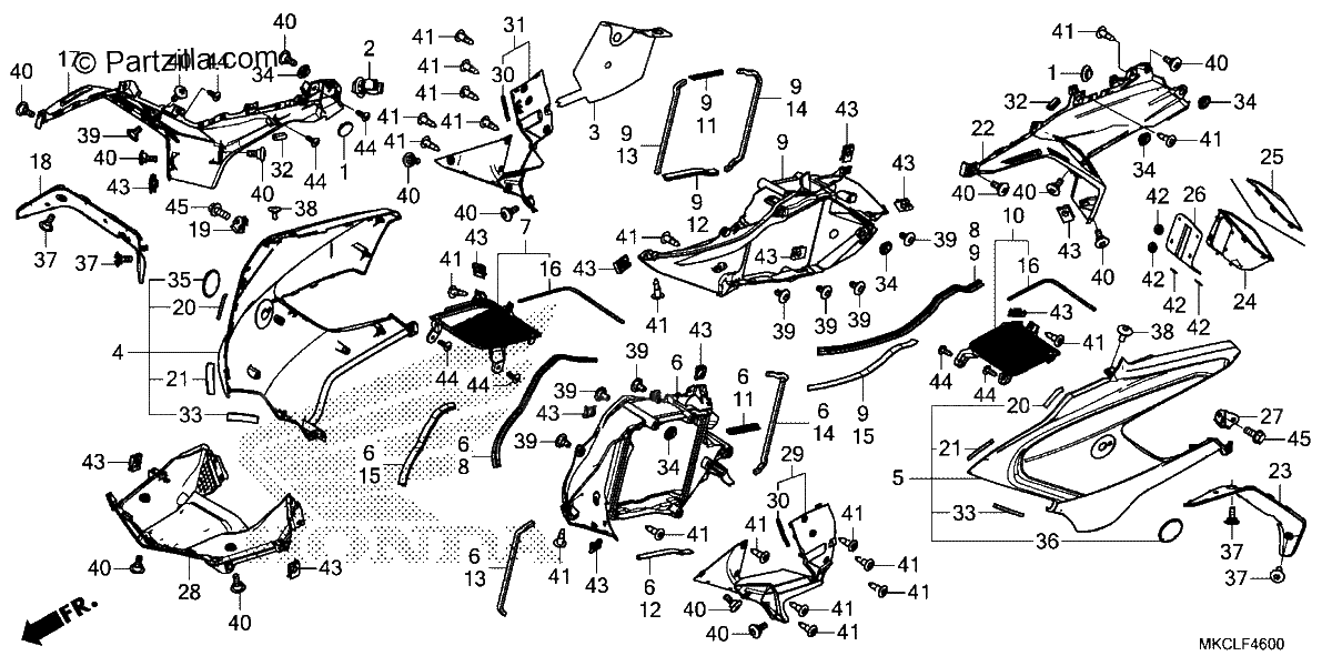 Diagrama de COWL