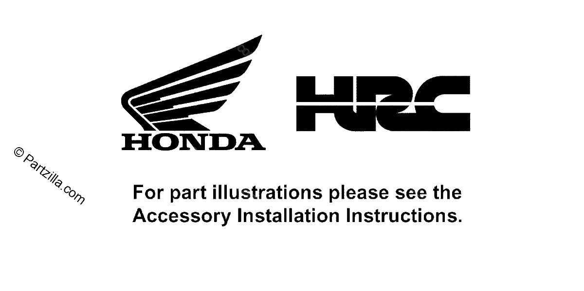 Diagrama de ACCESSORIES