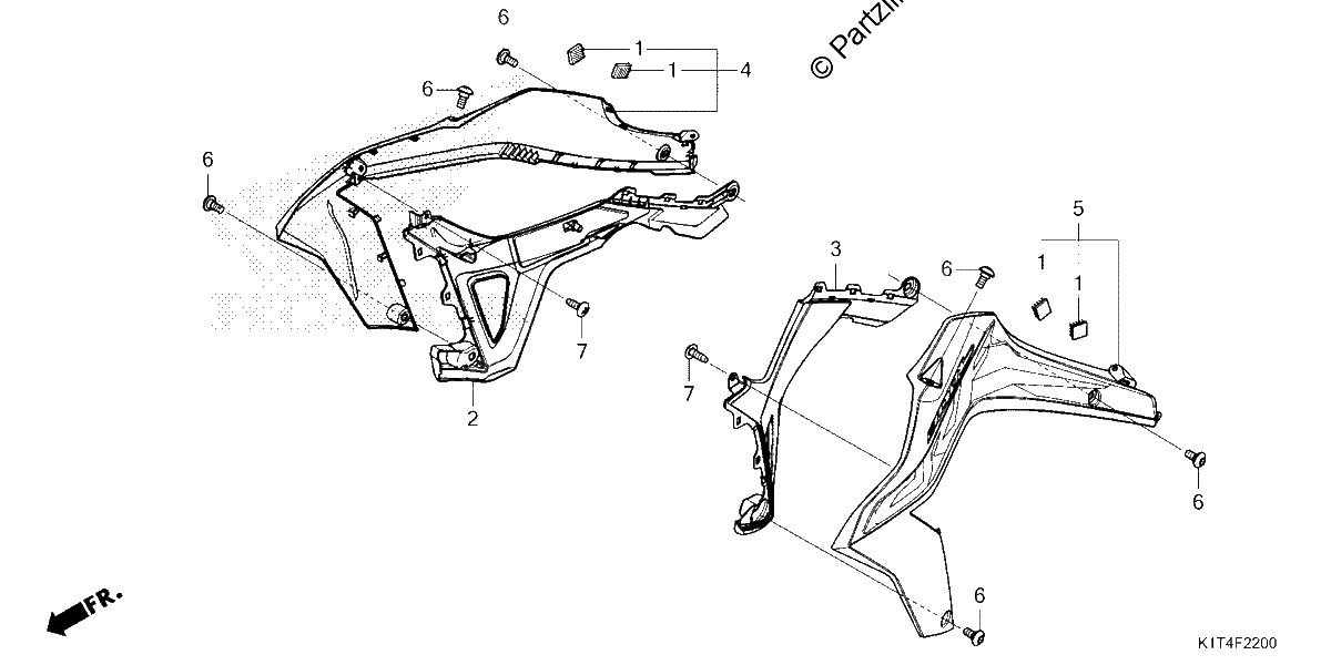 Diagrama de SHROUD 1