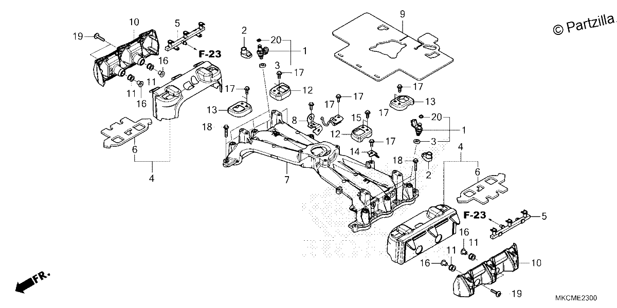 Diagrama de INJECTOR