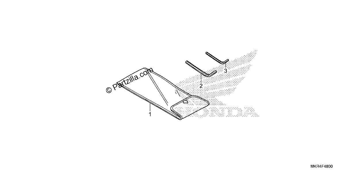 Diagrama de TOOLS
