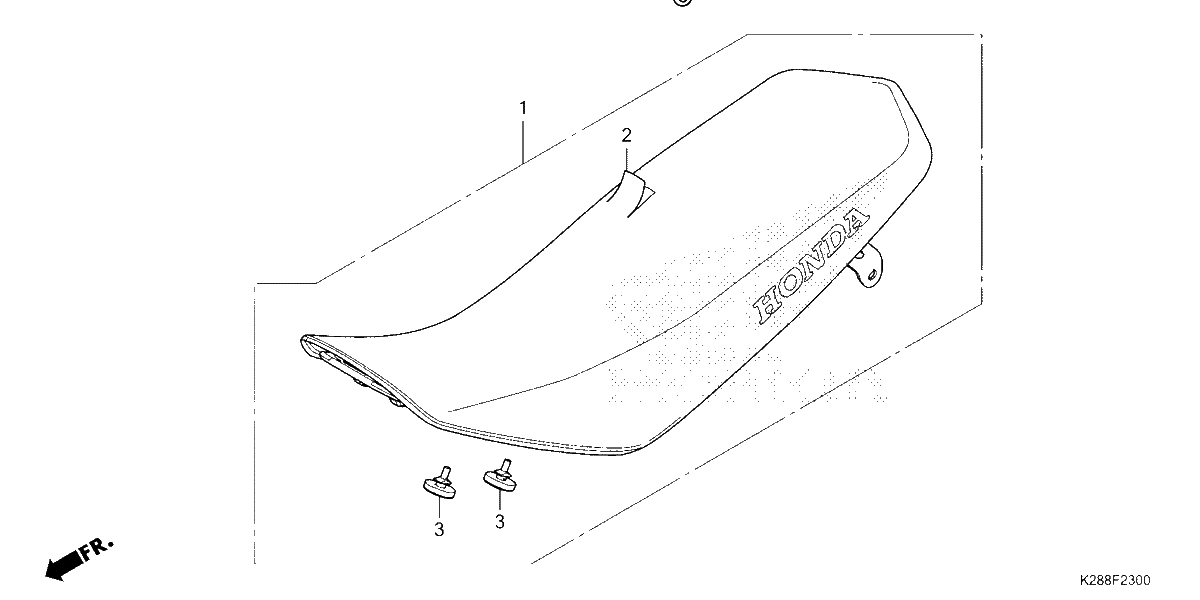 Diagrama de SEAT