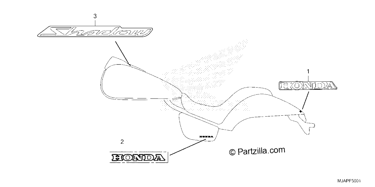 Diagrama de MARK 2