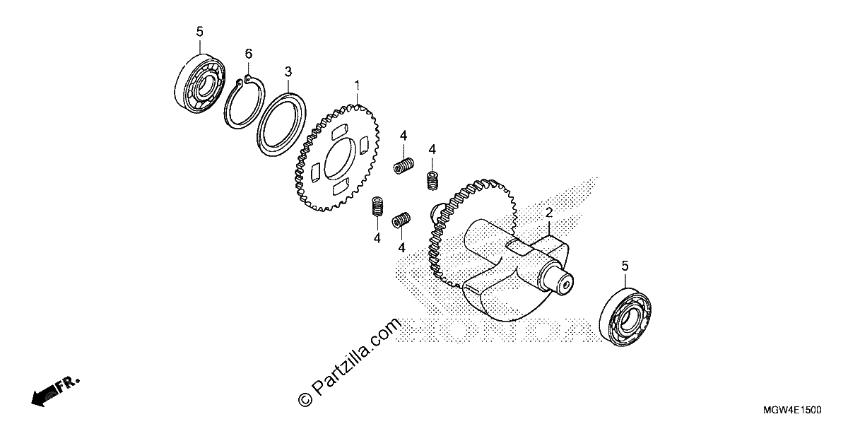 Diagrama de BALANCER