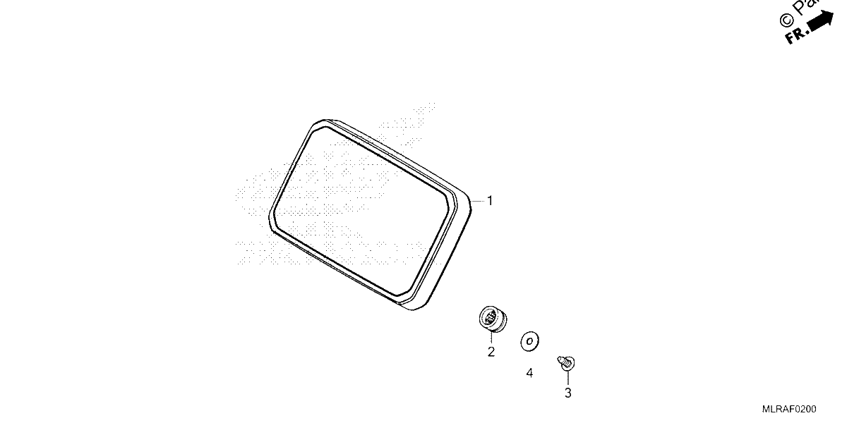 Diagrama de SPEEDOMETER