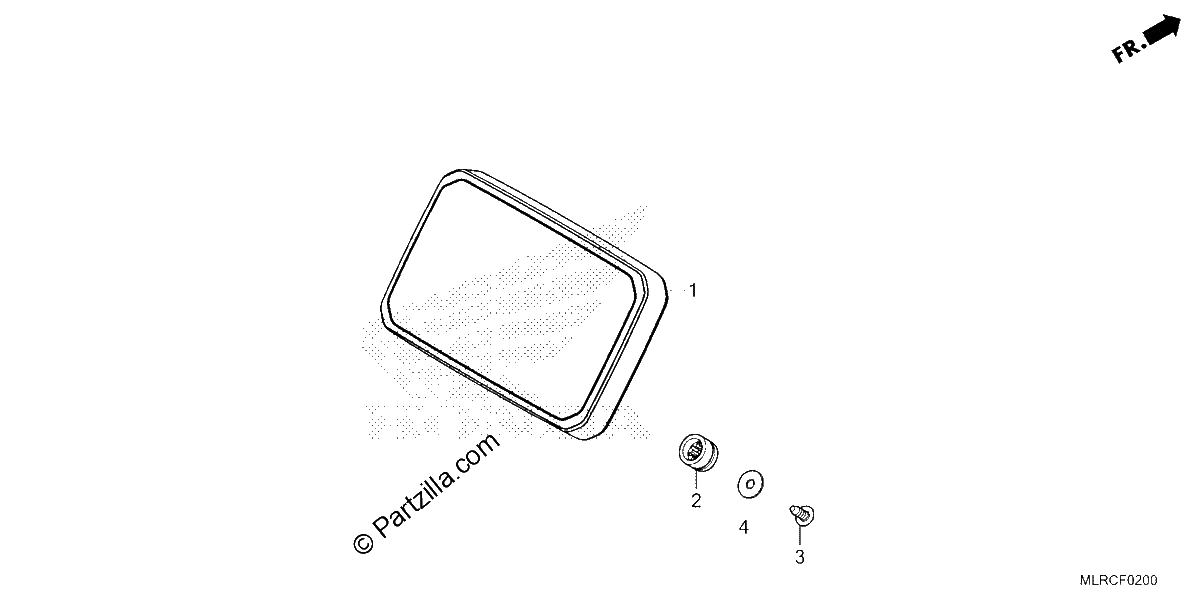 Diagrama de SPEEDOMETER