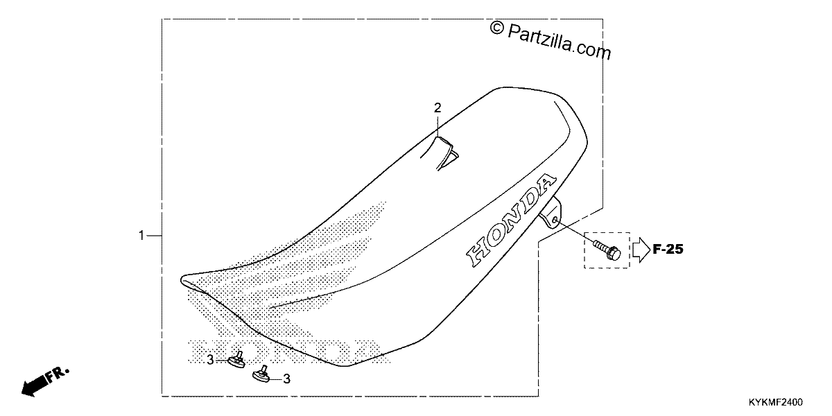 Diagrama de SEAT