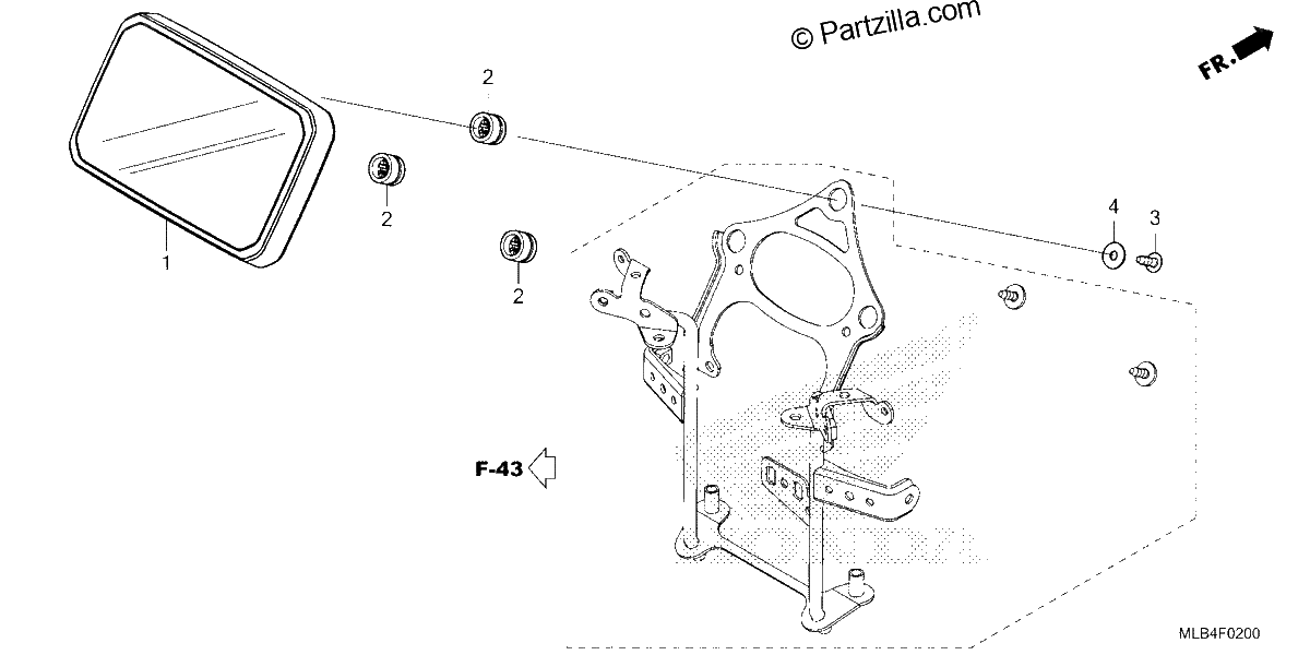 Diagrama de SPEEDOMETER