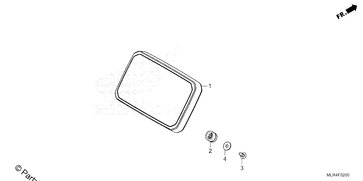 Diagrama de SPEEDOMETER