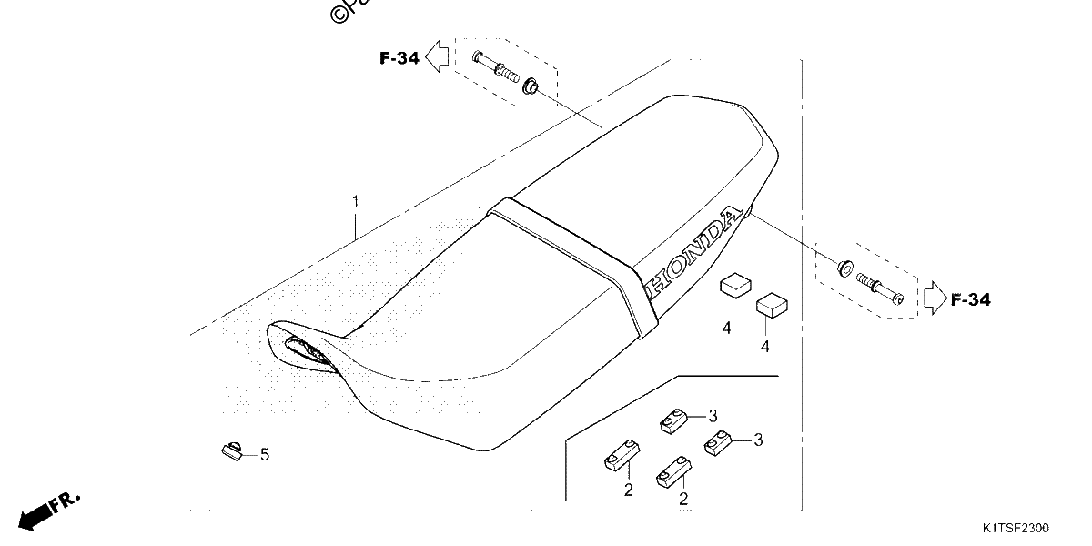 Diagrama de SEAT