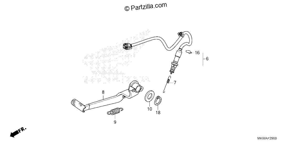 Diagrama de PEDAL