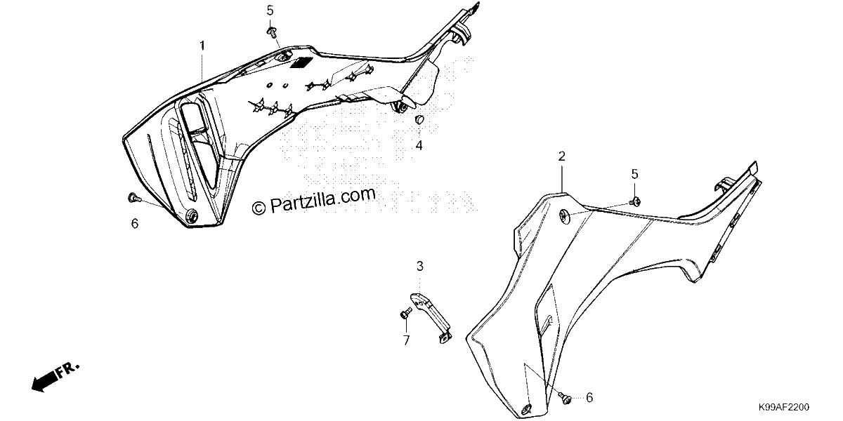 Diagrama de SHROUD