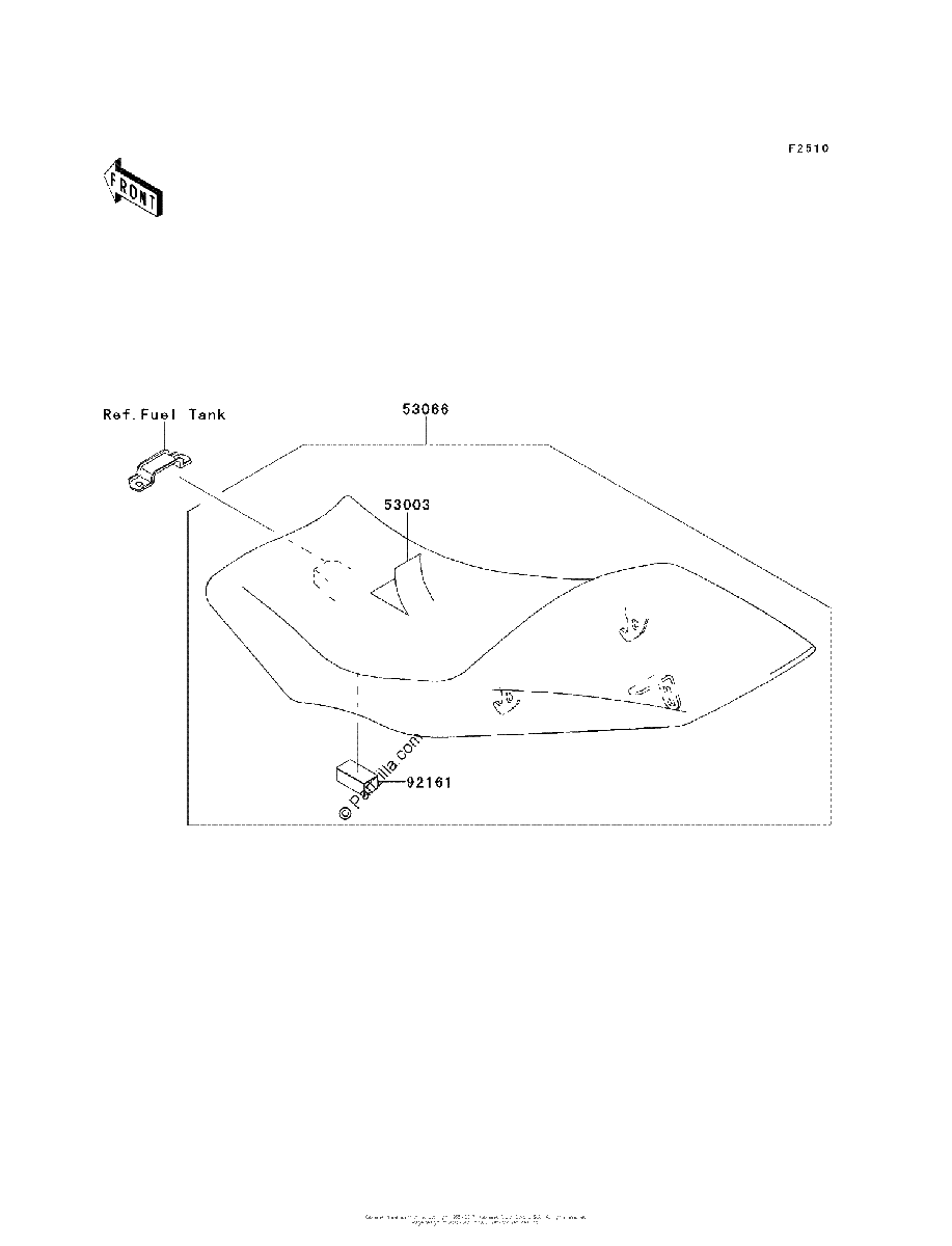 Diagrama de SEAT