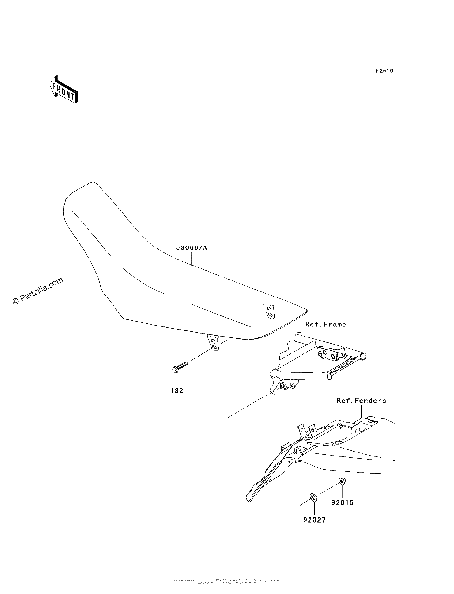 Diagrama de SEAT
