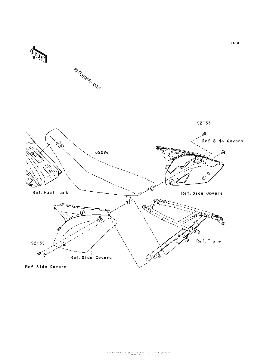 Diagrama de SEAT