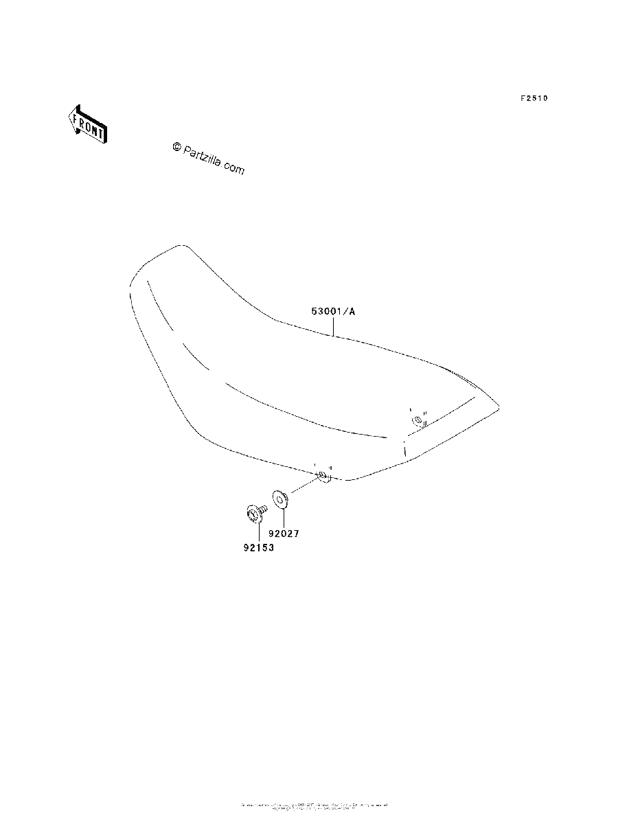Diagrama de SEAT
