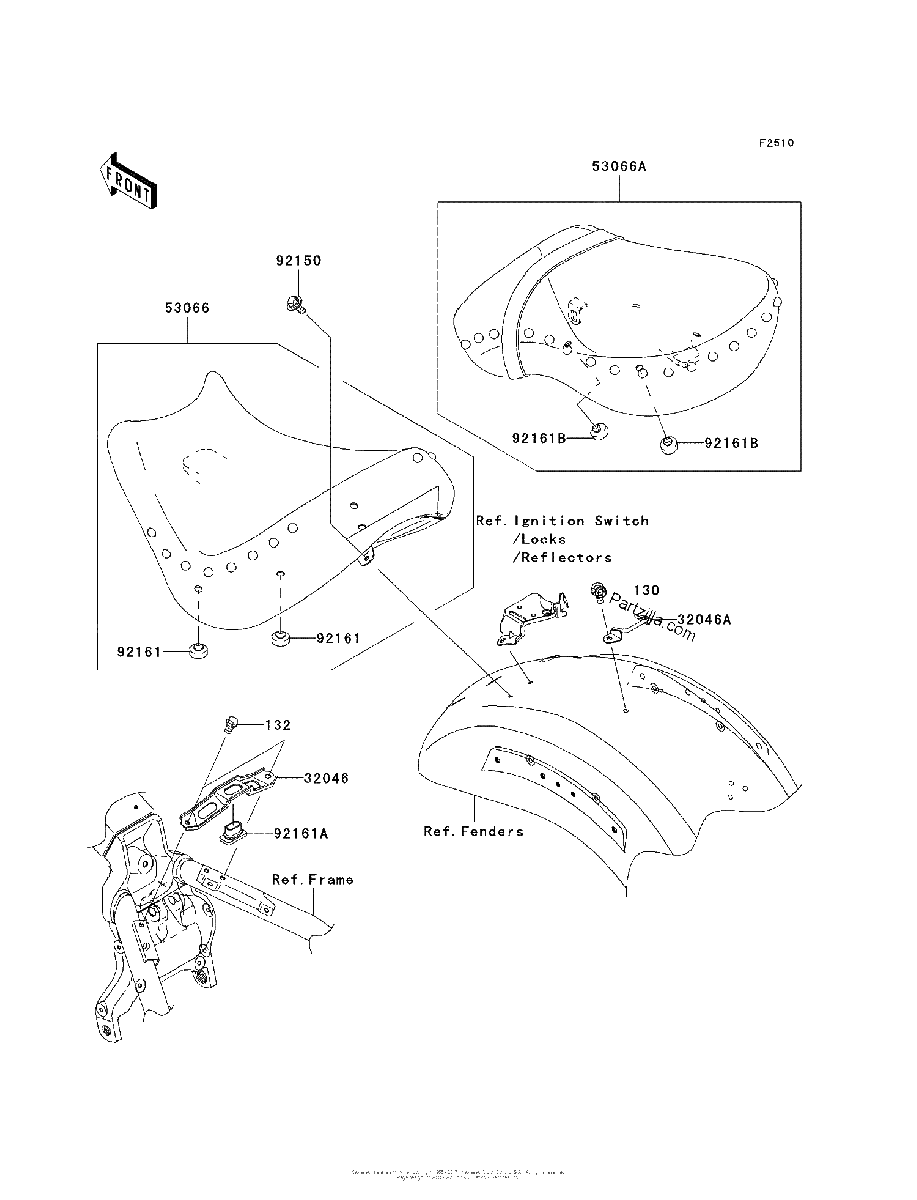 Diagrama de SEAT