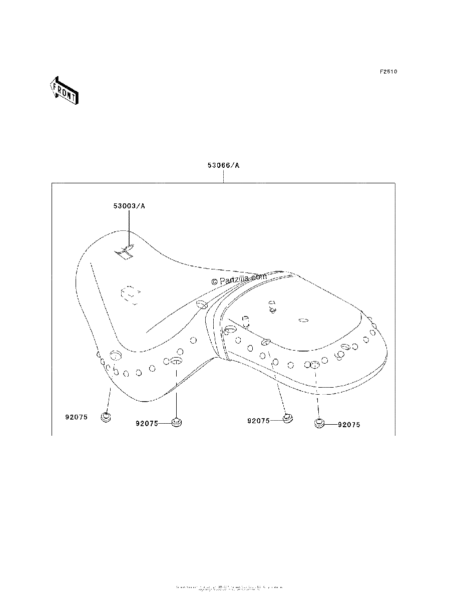 Diagrama de SEAT