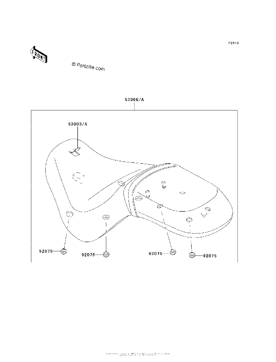 Diagrama de SEAT