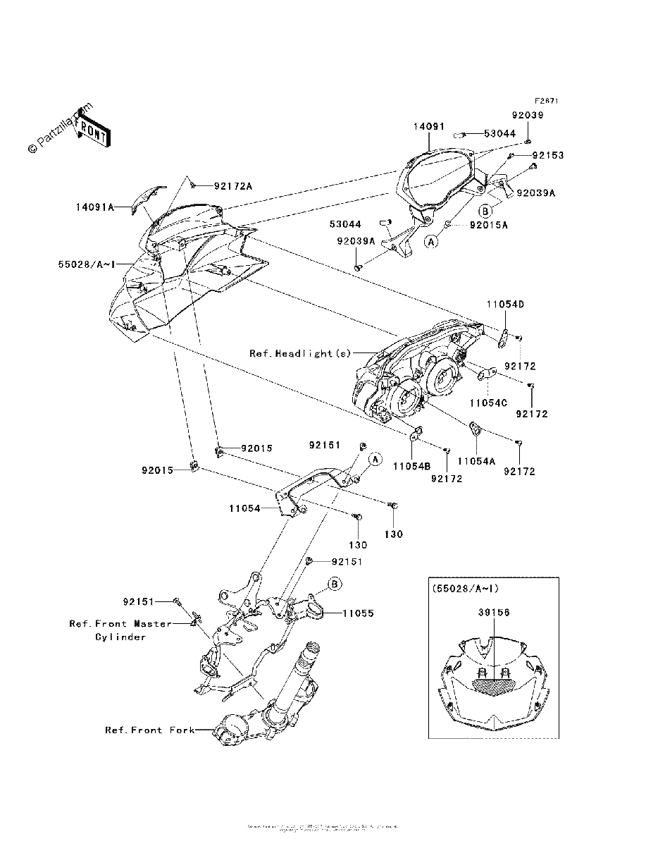 Diagrama de COWLING
