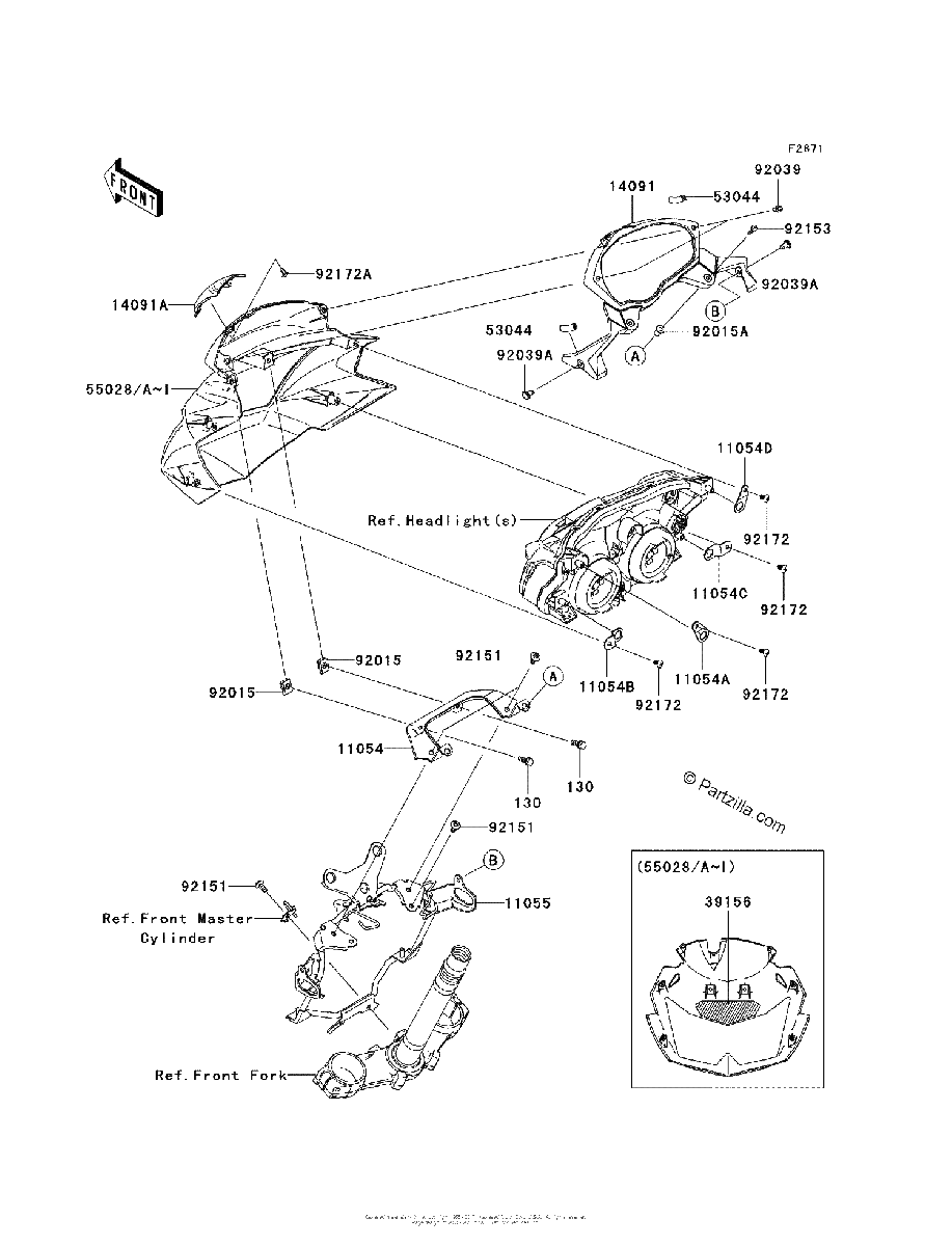 Diagrama de COWLING