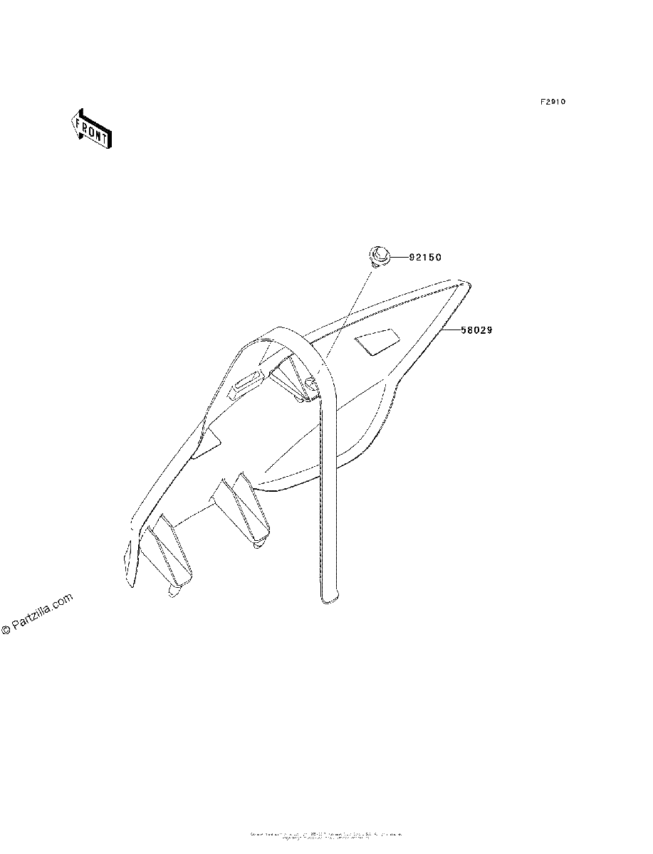 Diagrama de ACCESSORY