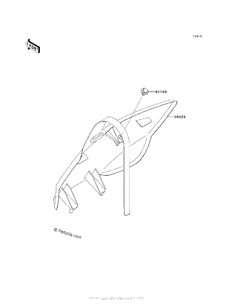Diagrama de ACCESSORY