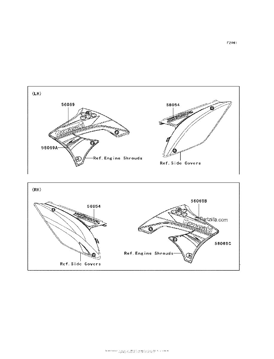 Diagrama de DECALS