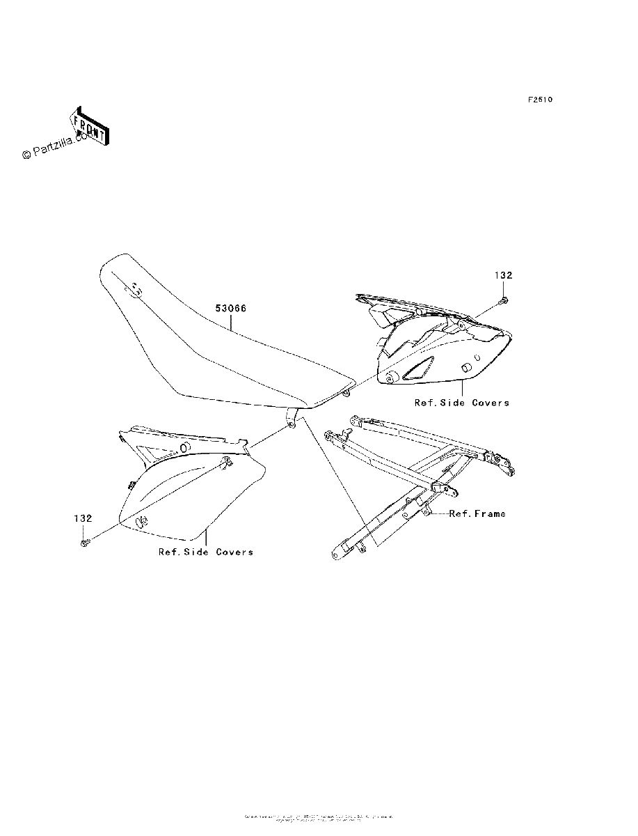 Diagrama de SEAT