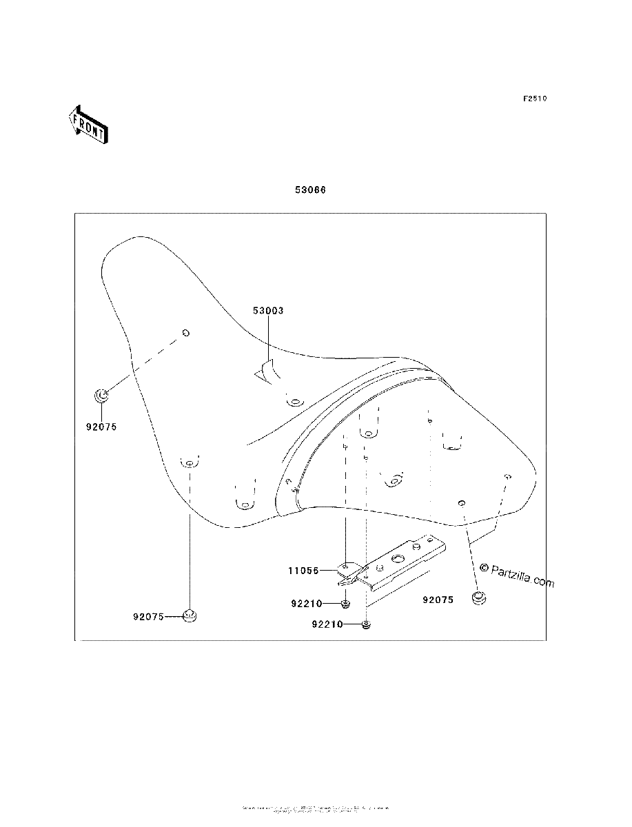 Diagrama de SEAT