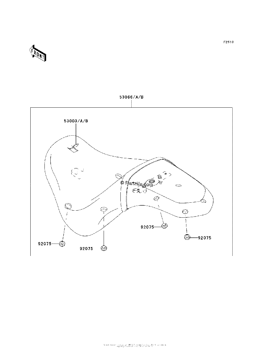 Diagrama de SEAT
