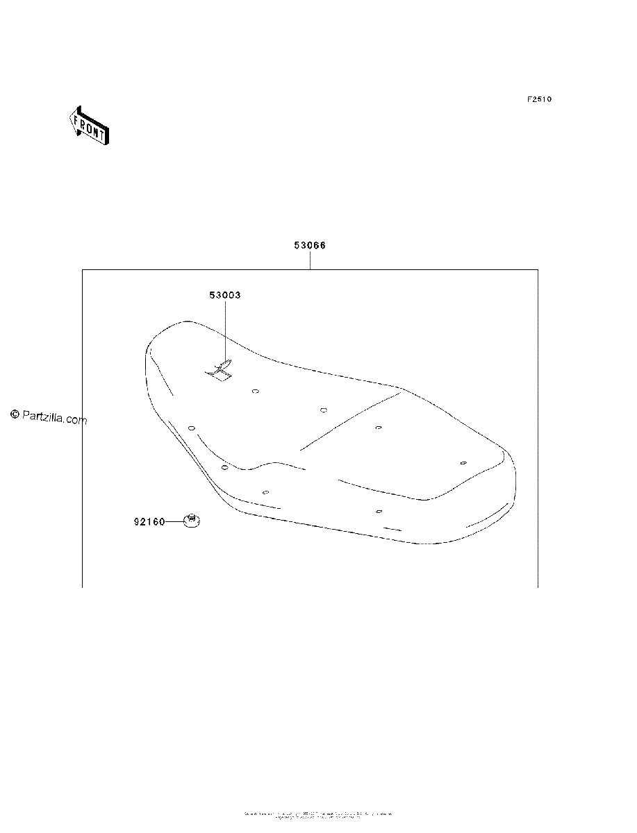 Diagrama de SEAT